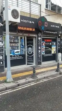 Photo de Matrix Pendik