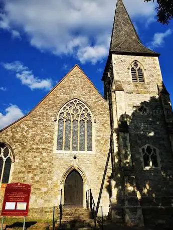 Photo de Saint James Church