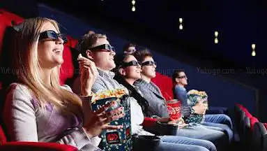 Photo de Cinéma Cgr Saint Louis