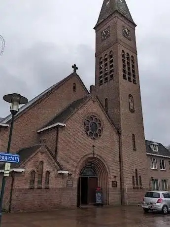 Photo de Sint Plechelmuskerk