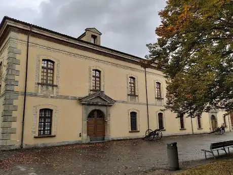 Photo de Sala de Armas