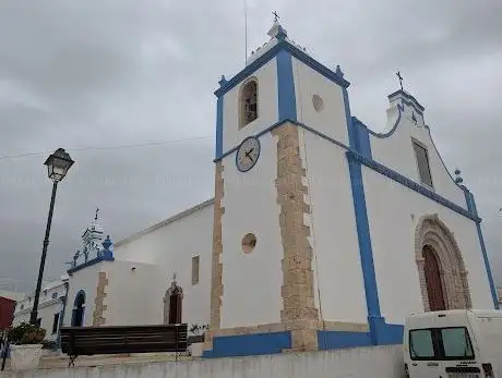 Photo de Igreja do Divino Salvador de Alvor