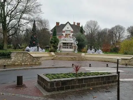 Photo of Parc de la Mairie  Roissy-en-France