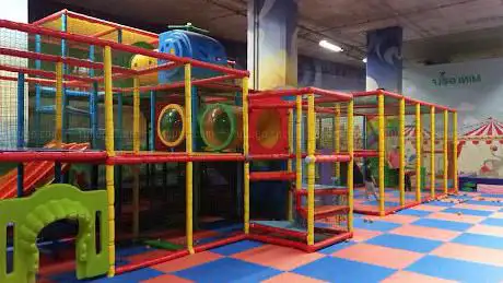 Photo of Happy Land Fun Park Tower | Laser Tag Arena Rijeka