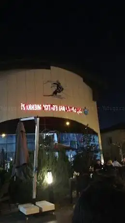 Photo de Kış Sporları Eğitim Merkezi