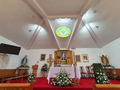 Photo de Local Polish Catholic Mission