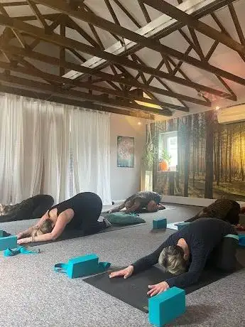 Photo de MadisonYoga