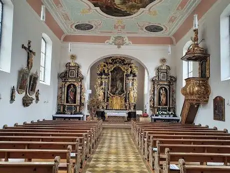 Photo de St. Bonifatius