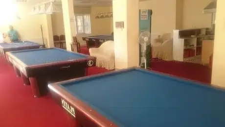 Photo de Elit Bilardo Spor Tesisi