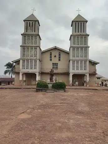 Photo de Saint Joseph Catholic Church