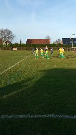 Photo de Terrain De Football Fc Meteren