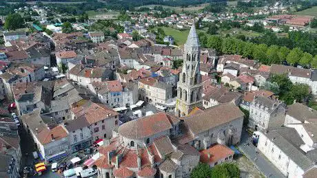 Photo de Office de Tourisme de Noblat