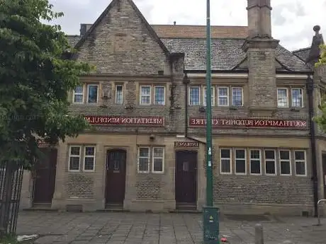 Photo de Southampton Buddhist Centre