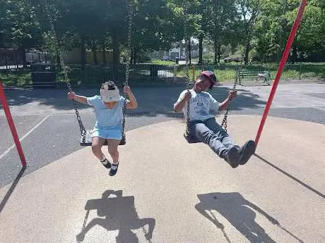 Photo de Wilford Road Recreation Ground