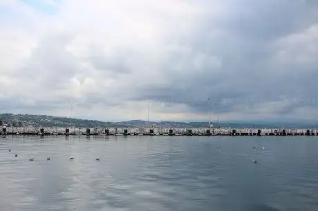 Photo de Sinop Rıhtımı