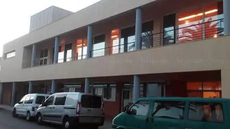 Photo de Centro Cultural Antonio Rodriguez Castellano