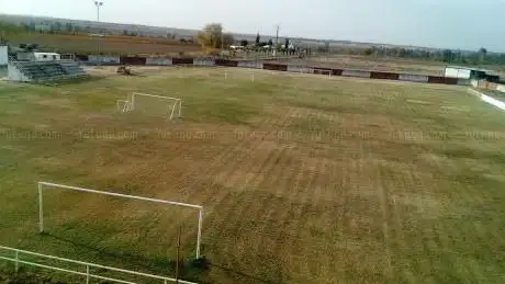 Photo de Campo de fútbol