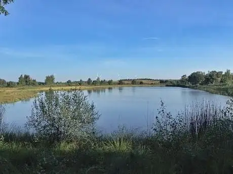 Foto de Vogelkijkhut Van Limburgs Landschap