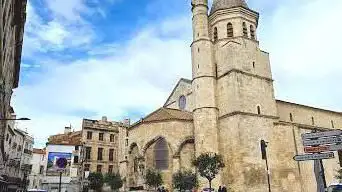Photo de Église de la Madeleine