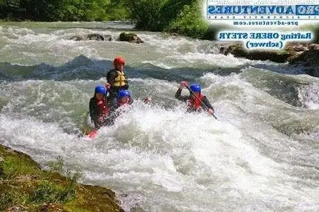 Photo de PRO-ADVENTURES