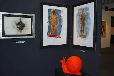 Photo de My Art Di Roberto Danese