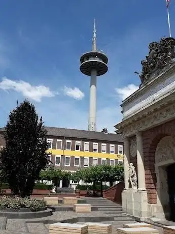 Photo de Fernsehturm