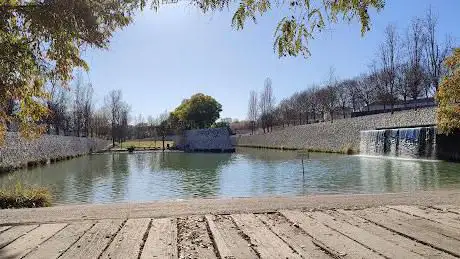 Photo de Inici de la ruta del Parc Fluvial del Túria