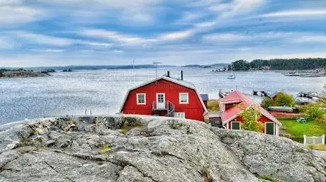 Photo de Kvarnberget