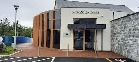 Photo de Cnoc na Gaoithe Comhaltas Cultural Centre