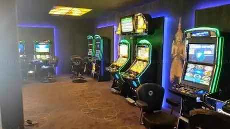 Foto de K1 Spielothek Karlshuld