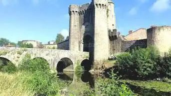 Photo de Porte Saint-Jacques