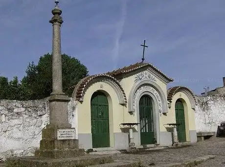 Photo de Capela de Nossa Senhora de Campanhã