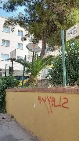 Photo de Emine Doğangir Parkı