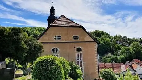 Photo de Dorfkirche Steinbach