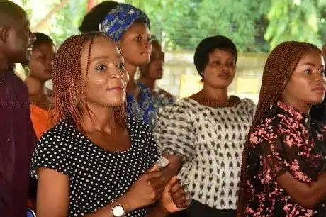 Photo de Exousia Church Of God Abuja