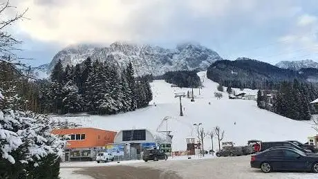 Photo of Sommerrodelbahn Karkogel | Abtenauer Bergbahnen