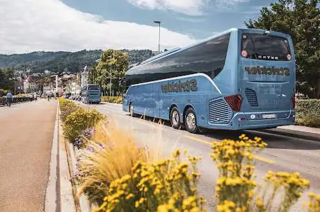 Photo de Strickler Reisen Neuheim