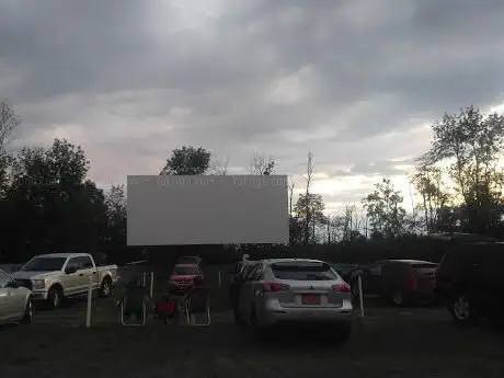 Photo de Hi-Way Drive-In Theatre
