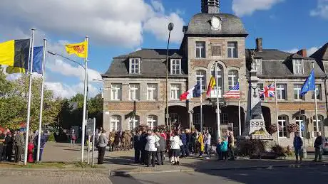 Photo de Services Communaux  Syndicat d' Initiative