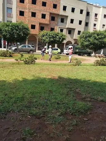 Photo de حديقة الوحدة