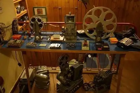 Photo de Kamera Museum (Nur 2ten Sonntag/Monat)