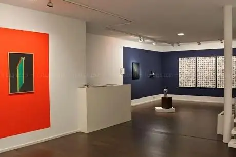 Photo de GALERIE SUPPER