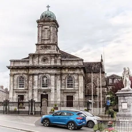 St. Mary's & Peter’s Catholic Church