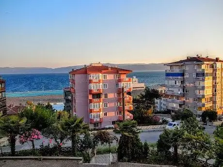 Photo de Mudanya Belediyesi Batman Parkı