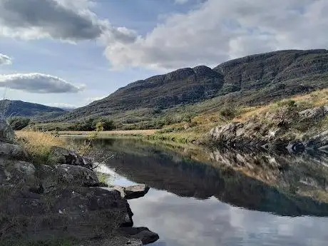 Photo de Old Weir Bridge