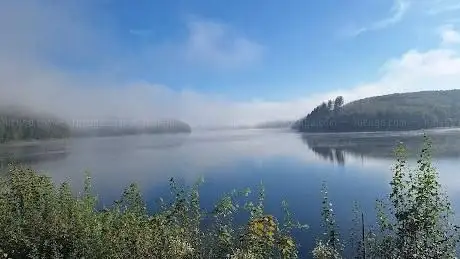 Photo de Aussichtspunkt