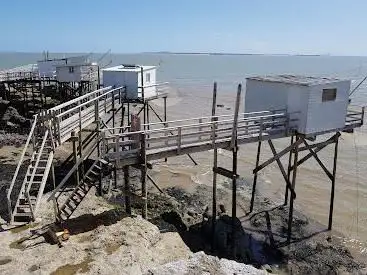 Photo de Pointe du Chay