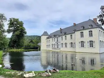 Photo de Annevoie Castle