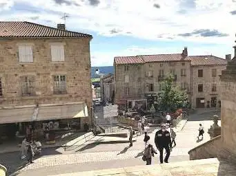 Photo de Bureau d'Information Touristique de la Chaise-Dieu