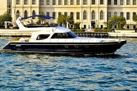 Photo de Istanbul Bosphorus Cruise